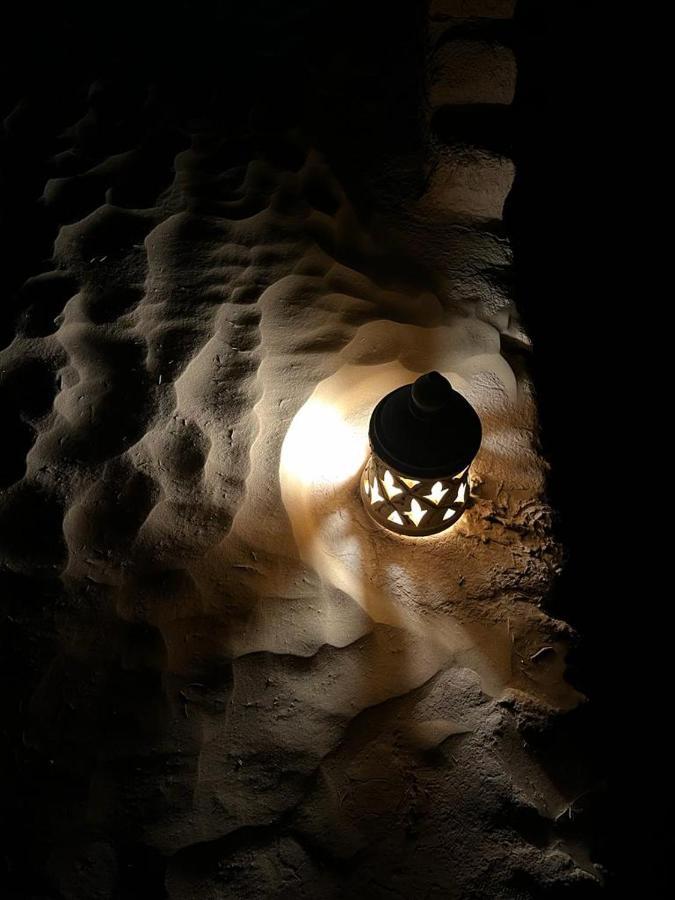 Chegaga Desert Trips M'Hamid Bagian luar foto